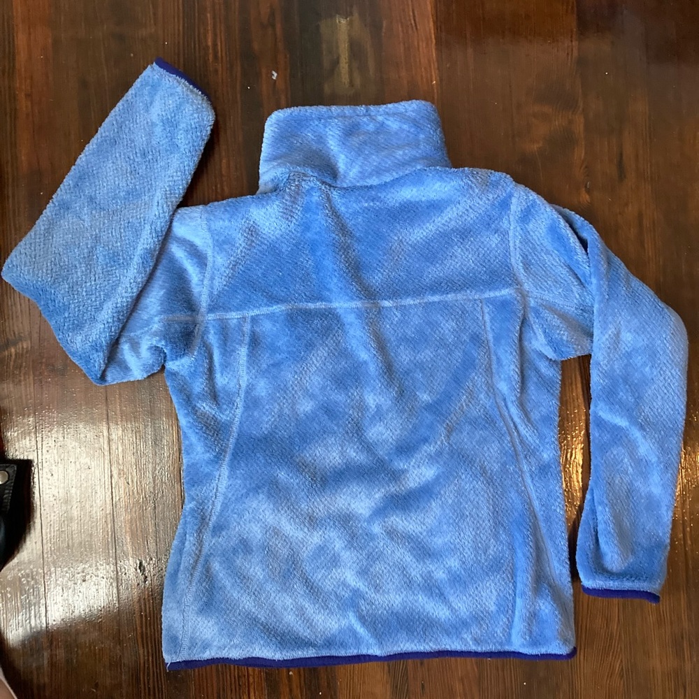 Patagonia Synchilla Snap-T Fleece Pullover in Excellent Condition